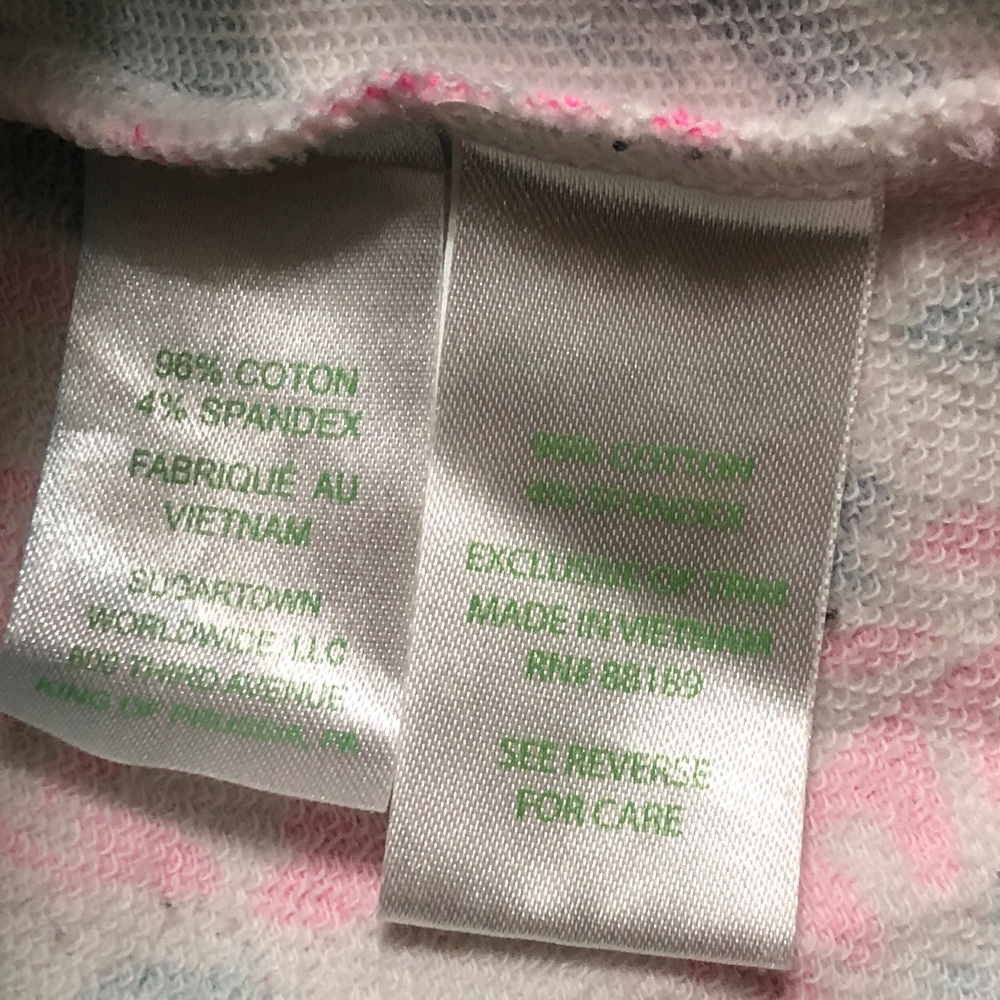 ❌SOLD❌Lilly Pulitzer Skipper Popover - Picture 6 of 7